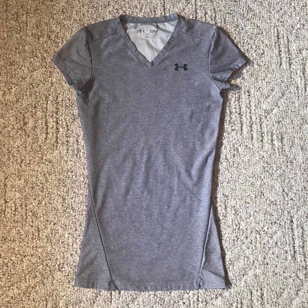 Under Armour Women’s Compression Top